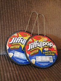 Jiffy Pop