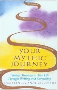 Your Mythic Journey