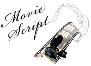 movie-script