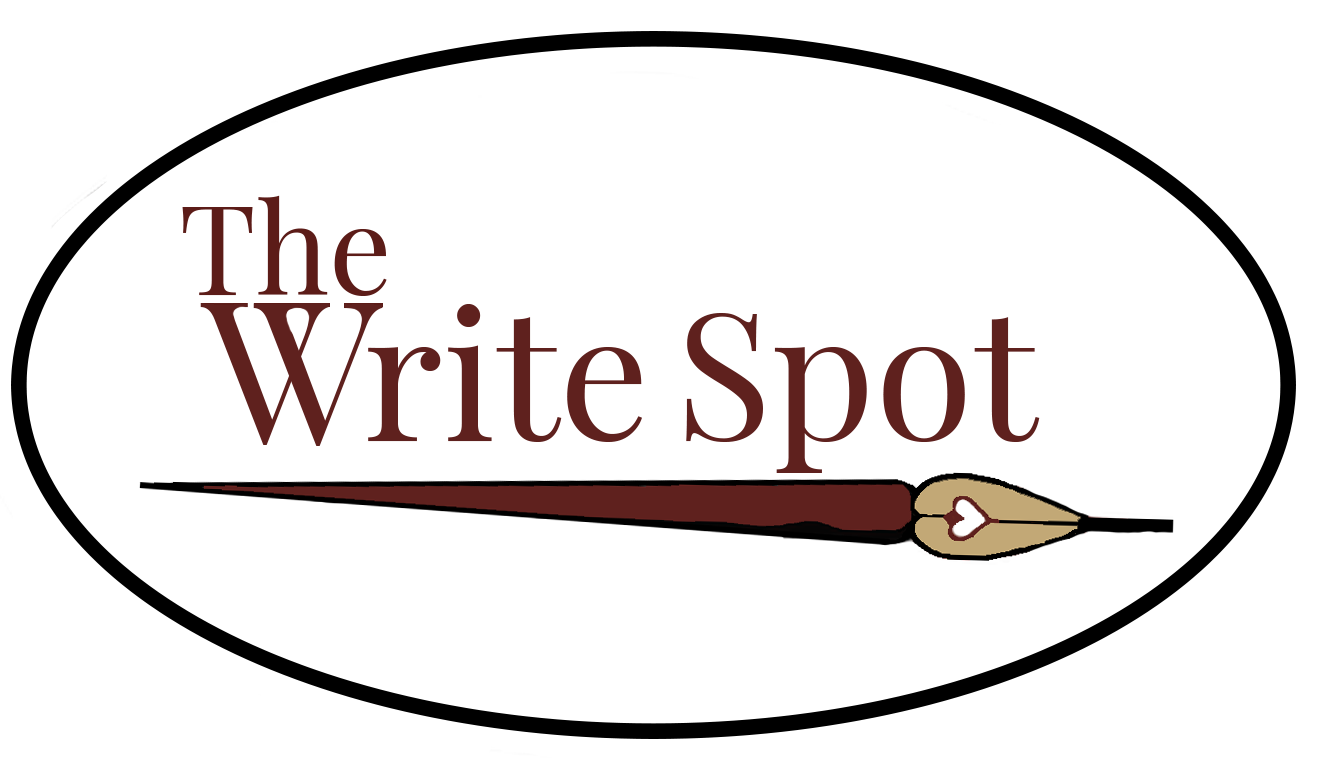 The Write Spot