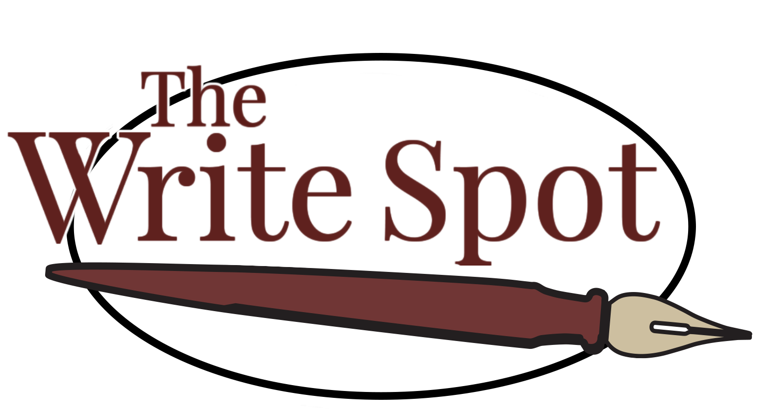 The Write Spot