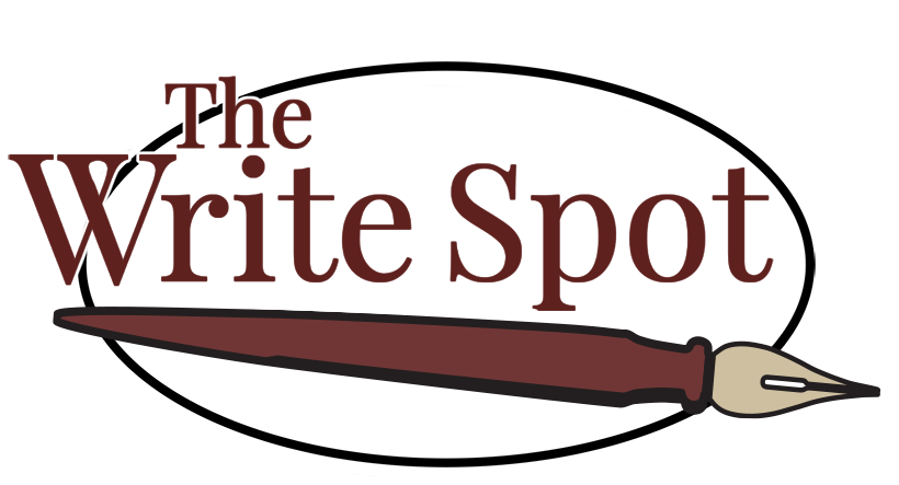 The Write Spot